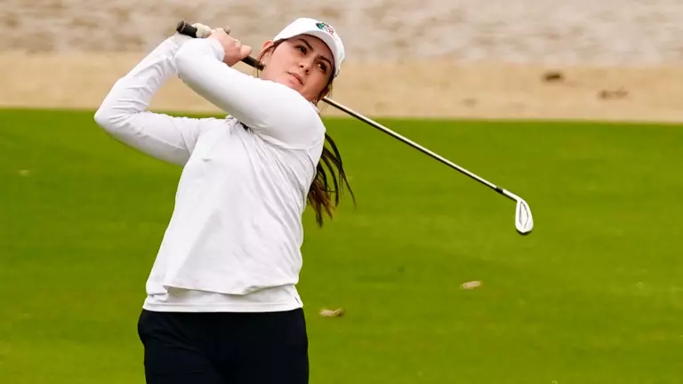 Women’s Golf Finishes Ninth at Reynolds Lake Oconee Invitational