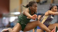 Track & Field Set to Host AAC Indoor Championships