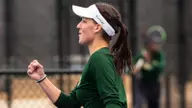 Women’s Tennis Earns a 4-3 Road Win at Austin Peay