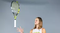 Women’s Tennis Defeats Belmont 7-0