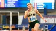 Mudd Repeats as Heptathlon School Record Holder, Multiple Blazers Crack Top 10 at UAB