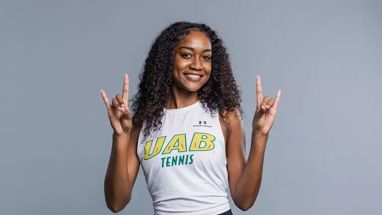 Women’s Tennis Takes on Bellarmine on Tuesday