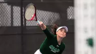 Women’s Tennis Takes Down Bellarmine 6-1