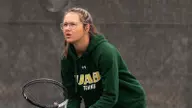 Women’s Tennis Picks Up 4-0 Win at Alabama A&M