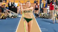 Blazers Travel to Atlanta for Yellow Jacket Invitational