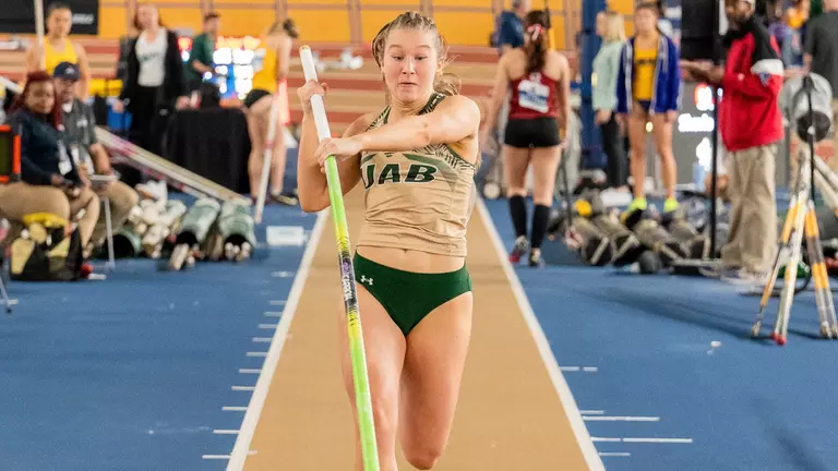 Blazers Travel to Atlanta for Yellow Jacket Invitational