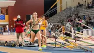 Blazers Set 10 Personal Bests in Big Weekend in Atlanta