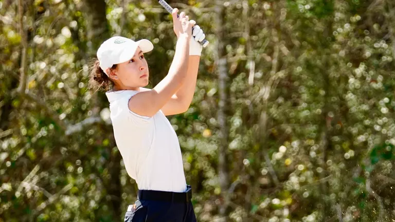 Women’s Golf to Tee Off at the Pinetree Women’s Collegiate in Kennesaw