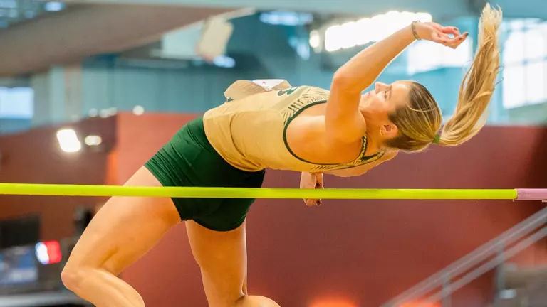 Blazers Host UAB Spring Invitational This Weekend