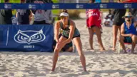 UAB Beach Heads West for ASU/GCU Invitational