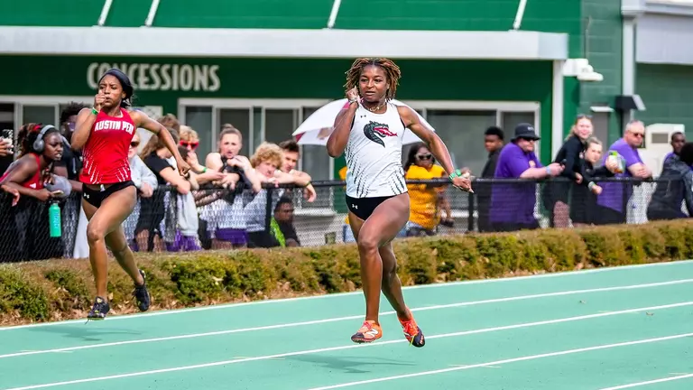 Blazers Travel to Tuscaloosa for Crimson Tide Invitational