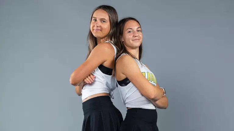 Women’s Tennis Closes Out Regular Season at Kennesaw State