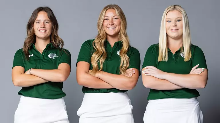 UAB Women’s Golf Set to Compete in the AAC Championship