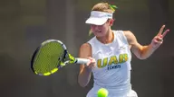 Women’s Tennis Falls to UTSA in AAC Championship Opener