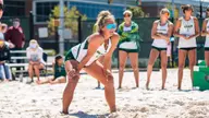 UAB Beach Concludes Regular Season at North Alabama
