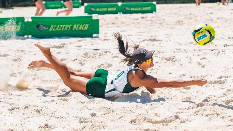 UAB Defeats North Alabama 4-1 in Regular Season Finale