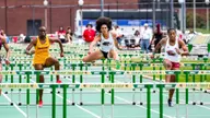 Blazer T/F Splits Up, Heads to Troy and Gainesville This Weekend
