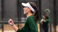Mellynchuk Named 2025 ITA Ann Lebedeff Leadership Award Finalist