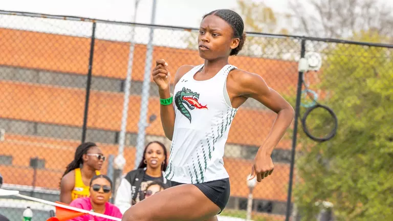 Blazers Compete in Troy and Gainesville