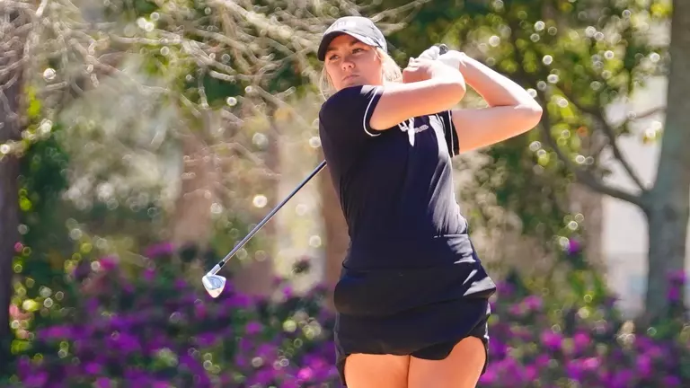 Women’s Golf to Finish Regular Season at Liz Murphey Collegiate Classic