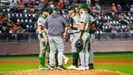 UAB Drops Finale at Charlotte, 49ers Complete Sweep