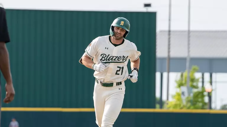 UAB Drops Game One Against Florida Atlantic