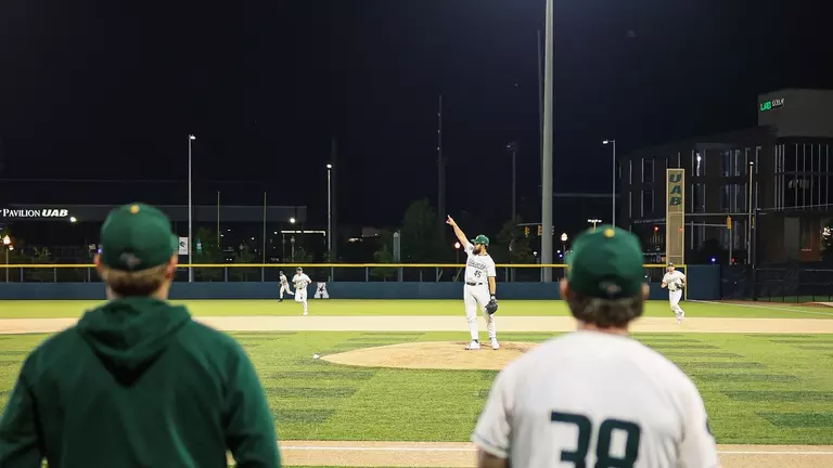 Daniel Named POTW for Fourth Time