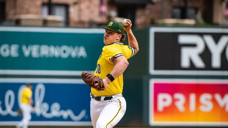 UAB Baseball Continues Fall Schedule at Florida State