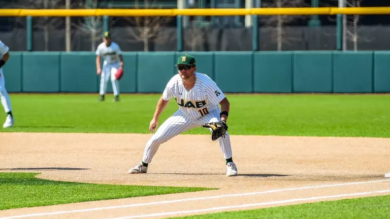 UAB Baseball Releases 2025 Fall Schedule