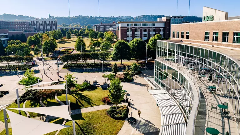 UAB Athletics Has Another Strong Semester in the Classroom