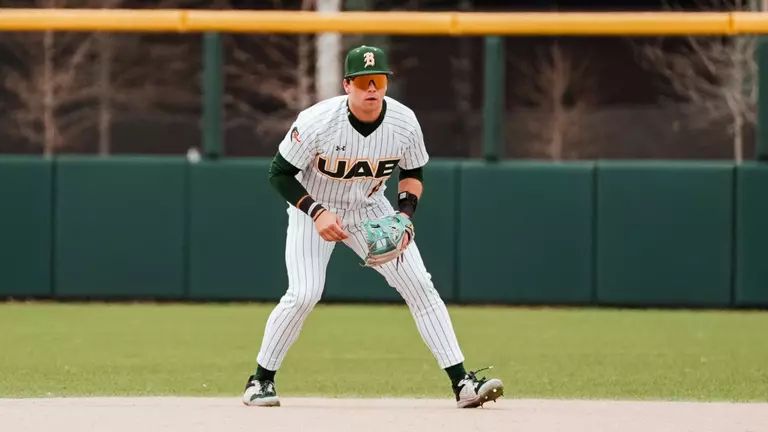 UAB Baseball Opens Fall Slate at Georgia Tech on Friday