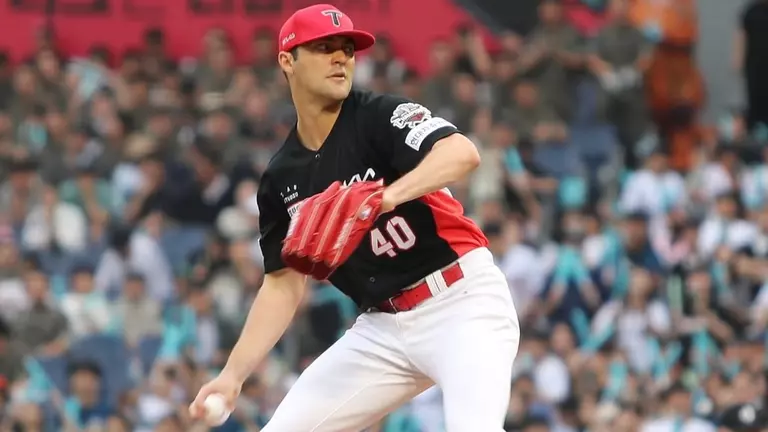 Pro Blazer Update: June 30