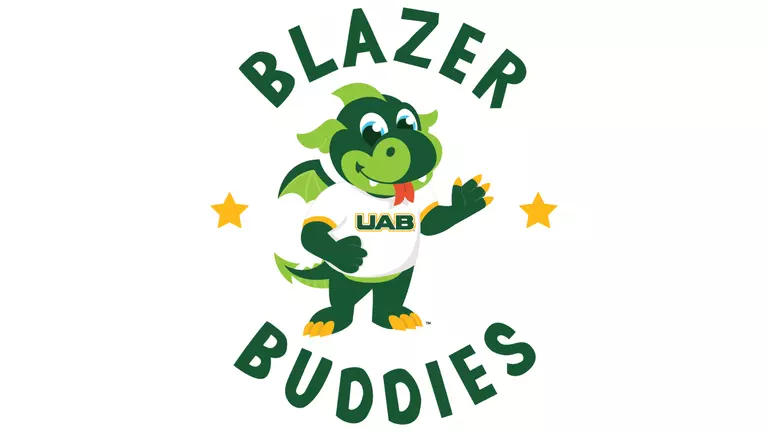 Blazer Buddies Kids Club and Gold Card Now on Sale for 2025-26 Season