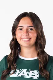 Jillian Kluth