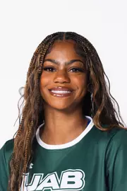 Lailah Stewart