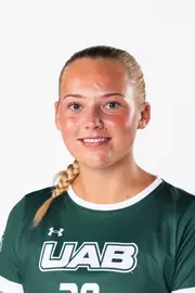 Louise Larsson