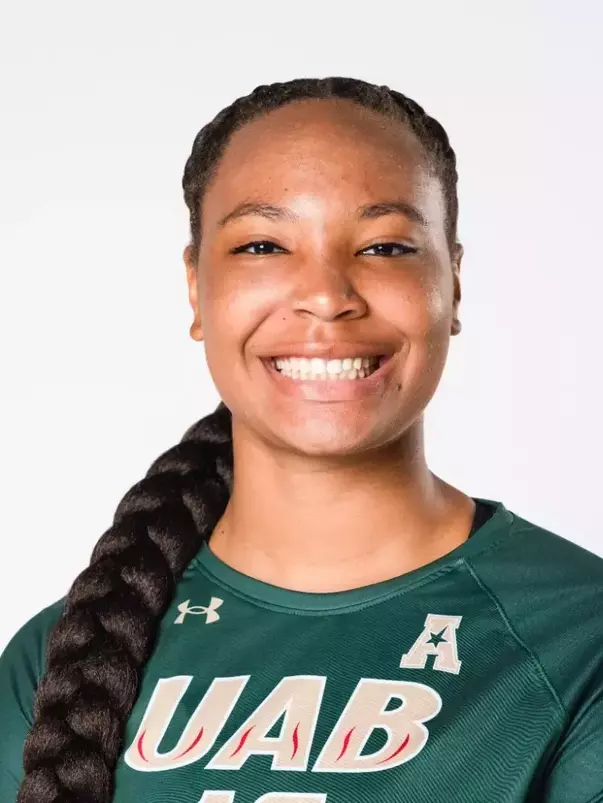 Kennedy Vincent Headshot