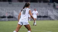 Graeser Earns American Conference Honorable Mention