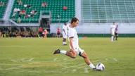 Men’s Soccer Drops Season Opener Against Louisville