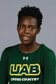 Faith Jepchirchir