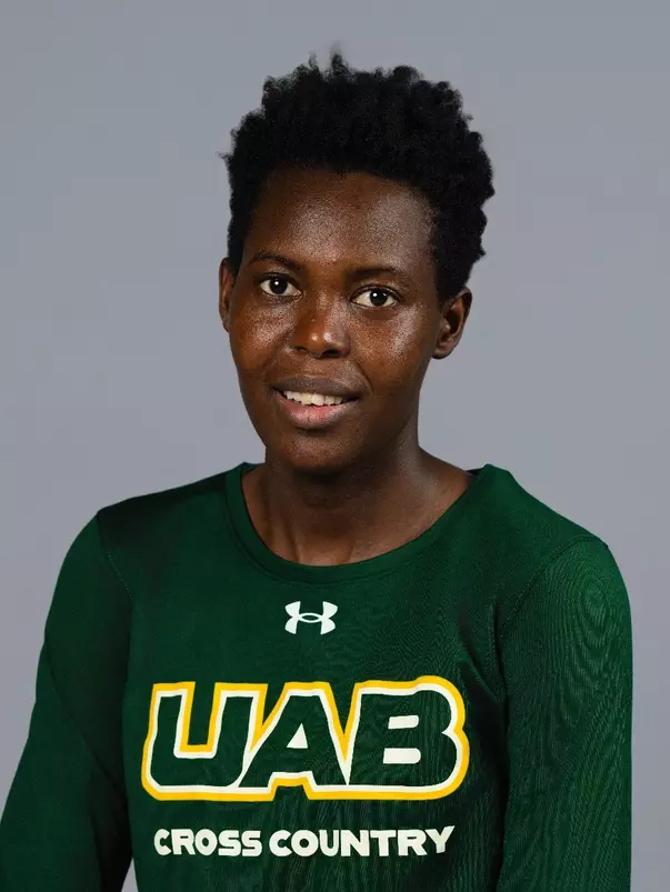 Faith Jepchirchir