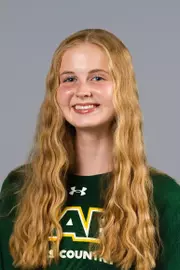 Katie Keur