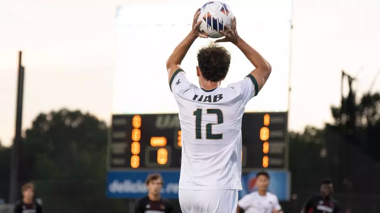 Men’s Soccer Preview: Clemson