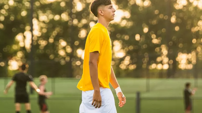 Men’s Soccer Preview: USC Upstate