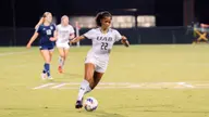 Blazers Battle Rice to a 3-3 Draw to Open Conference Play