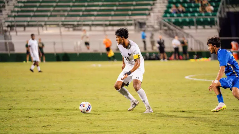 Blazers Fall to Bulls 1–0 in a Tightly Contested Match