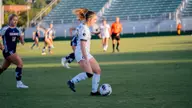 Women’s Soccer Closes Non-Conference Play at Home Against Samford