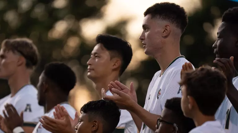 Men’s Soccer Preview: Georgia State