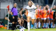 Mills Secures American Conference Honorable Mention