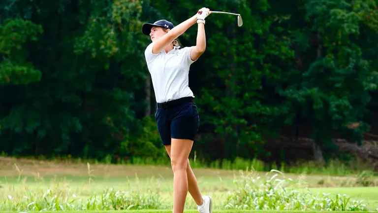 UAB Places 12th in Rain Shortened Johnie Imes Invitational